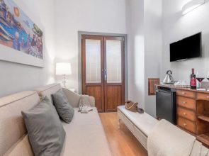 Podere Cortesi - Tinaia