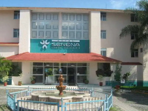 Vista Junior Guadalajara