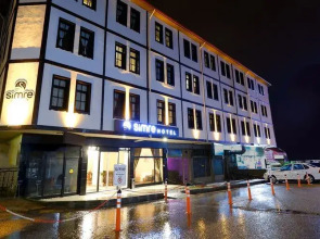 Simre Inn Hotel Safranbolu