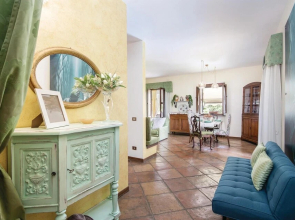 Amazing Home in Montebuono With Wifi, 2 Bedrooms and Outdoor Swimming Pool