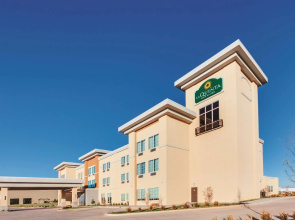 La Quinta Inn & Suites by Wyndham Weatherford OK