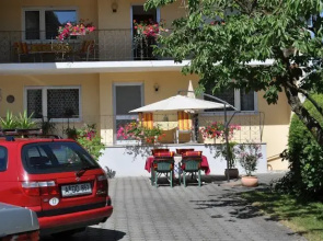 Pension Sonnenschein