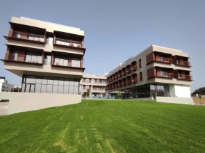 Sines Sea View Hotel