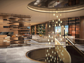 Hilton Da Nang