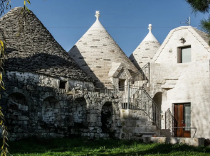 Trulli Donna Isabella