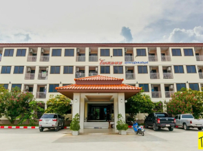 Thaikasem Apartment