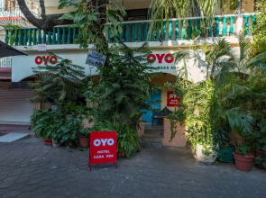 OYO Hotel Casa Ada