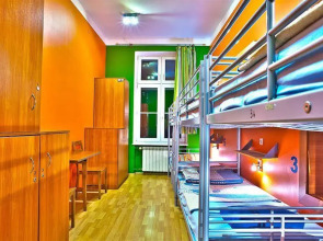 Nathans Villa Hostel