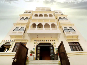 Hotel Royal Pratap Niwas