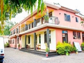 Bright Star Hotel