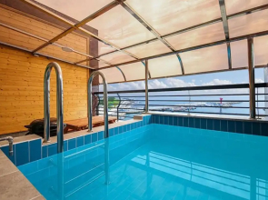 Pohang Blue Hill Pension