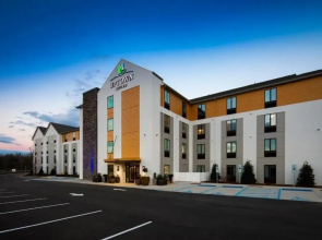 Uptown Suites Extended Stay Austin TX – Round Rock