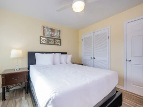 Gulf Shores Plantation West 1151 2 Bedroom Condo
