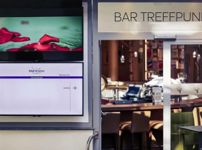 Mercure Tagungs- & Landhotel Krefeld