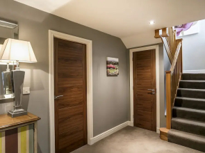 The Townhouses @ Carus Green