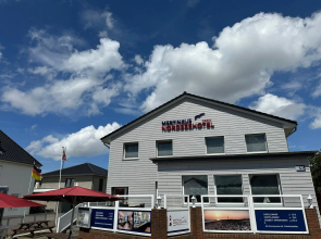 Mertinkus Nordseehotel