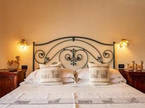 Agriturismo Canales