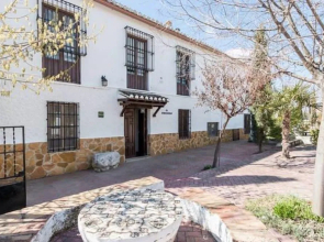 Alojamiento rural El Cortijuelo