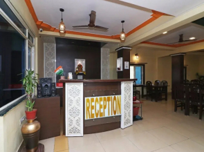 Hotel Shree Ji Bhopal by OYO Rooms