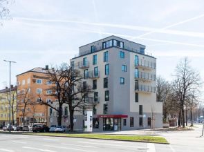 Numa Munich Stark