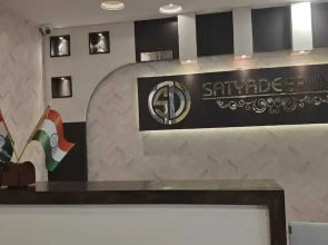 Satyadeep Inn