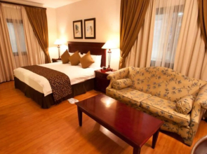 Village by Sea Cliff