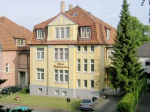Haus Niedersachsen