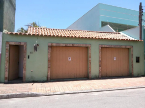 Casa das Orquídeas