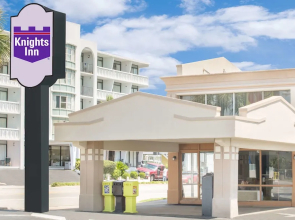 Knights Inn - Myrtle Beach
