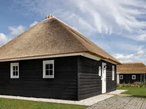 Villa in Someren Near Somerense Heide