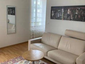 2 Zimmer Appartement