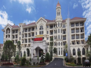 Country Garden Phoenix Hotel Ningxiang