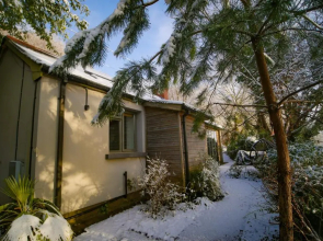 Beili Glas Cottage
