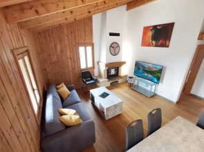 Appartements à Sions