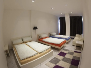 Al Boardingrooms