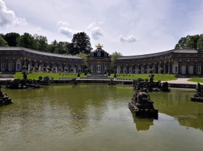 Haus Rosenbühl