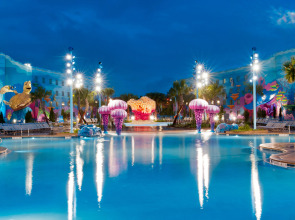 Disney's Art of Animation Resort 