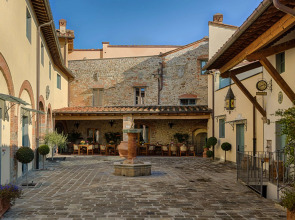 Hotel Mulino di Firenze, WorldHotels Crafted