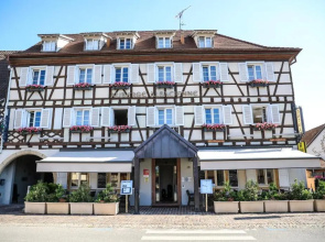 Auberge Alsacienne
