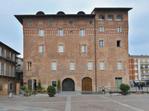 Casa di Brigitta