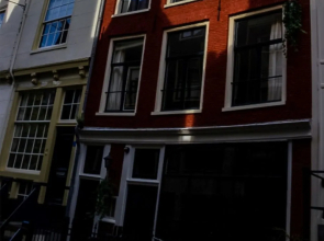 Apartments Jordaan Area