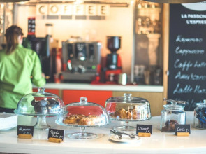 Scandic Helsinki Station