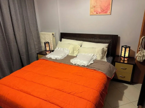 Brand New Apt in Tagarades Thessaloniki