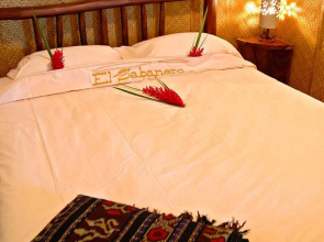 El Sabanero Eco-Lodge