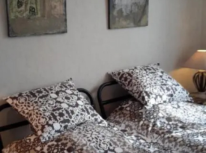 Appartement d artiste