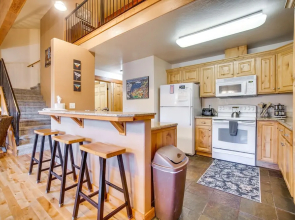 Mccall Vacation Rental ~ 1/2 Mi to Payette Lake!