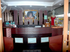 Sai Pavilion