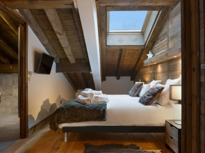 Résidence Annapurna - Penthouse T5 B302