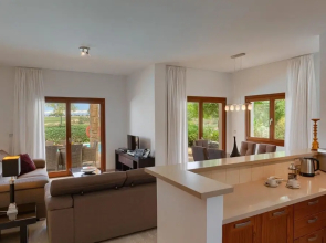 Aphrodite Hills Holiday Residences Junior Villas 3 Bedroom Junior Villa With Private Pool - J008