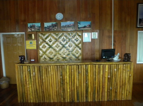 Hill Top Villa Hotel